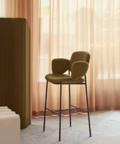 Arrmet Macka Stool Furniture Lighting