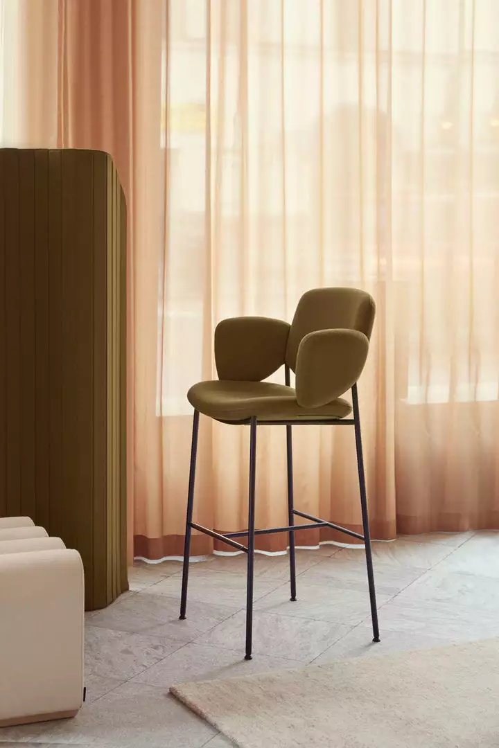 Arrmet Macka Stool Furniture Lighting 2 Arrmet Macka Stool Furniture Lighting