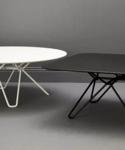 Massproductions Tio Coffee Table Furniture Lighting