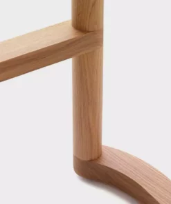 Resident Pier Stool Furniture Lighting