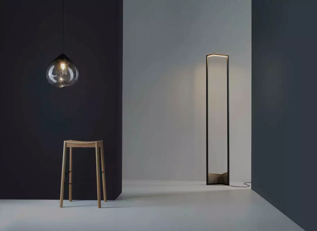 Resident Furniture Lighting Foundry Floor Light 4 Resident Furniture Lighting Foundry Floor Light