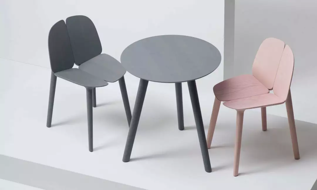 Mattiazzi Furniture Lighting Osso Chair 6 Mattiazzi Furniture Lighting Osso Chair