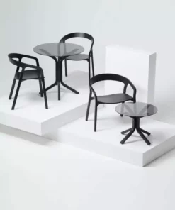 Mattiazzi She Said Chair