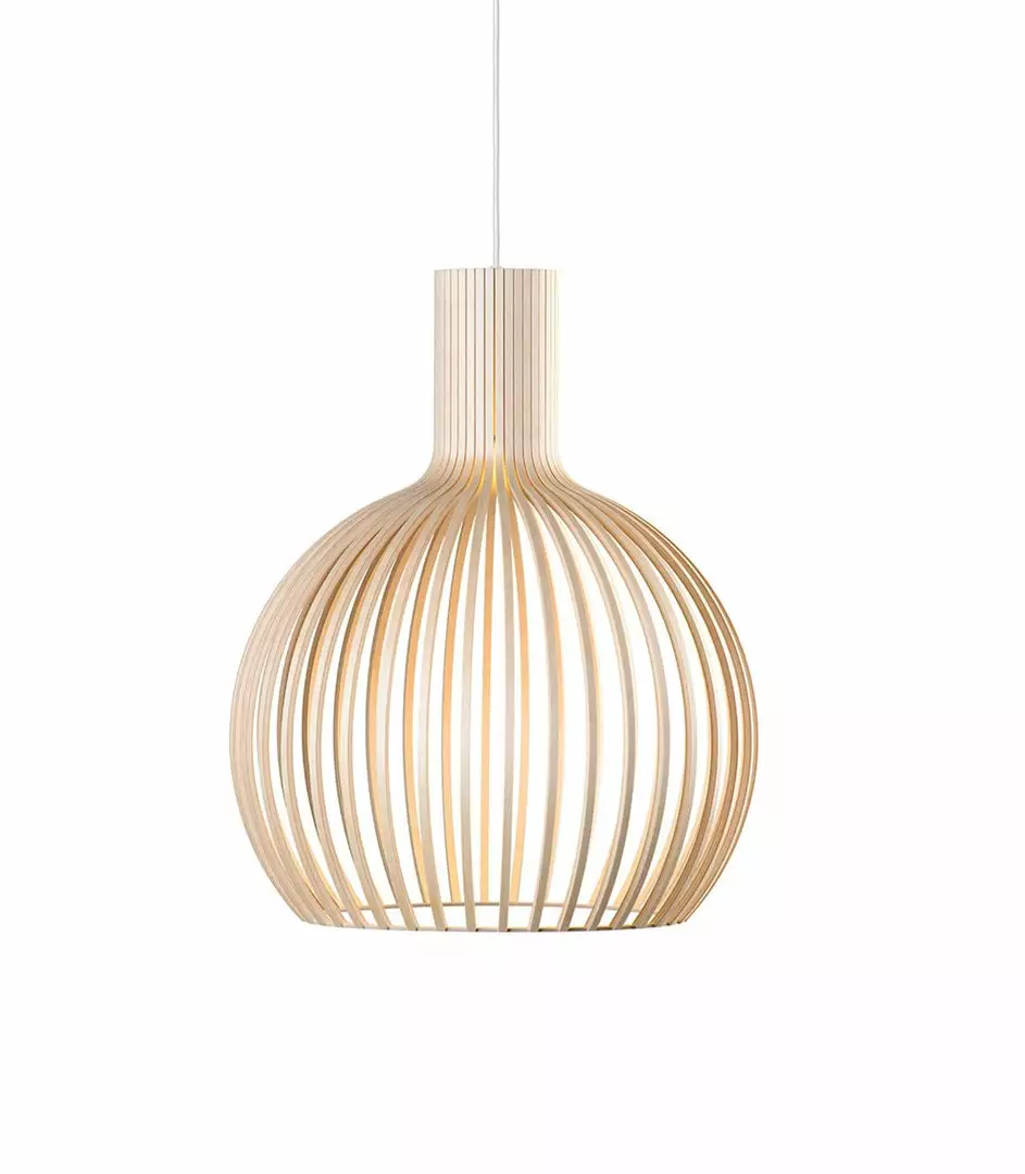 Secto Furniture Lighting Octo Pendant 11 Secto Furniture Lighting Octo Pendant