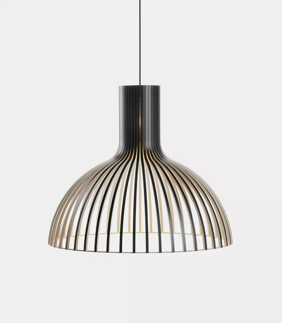 Secto Victo Pendant 6 Secto Victo Pendant