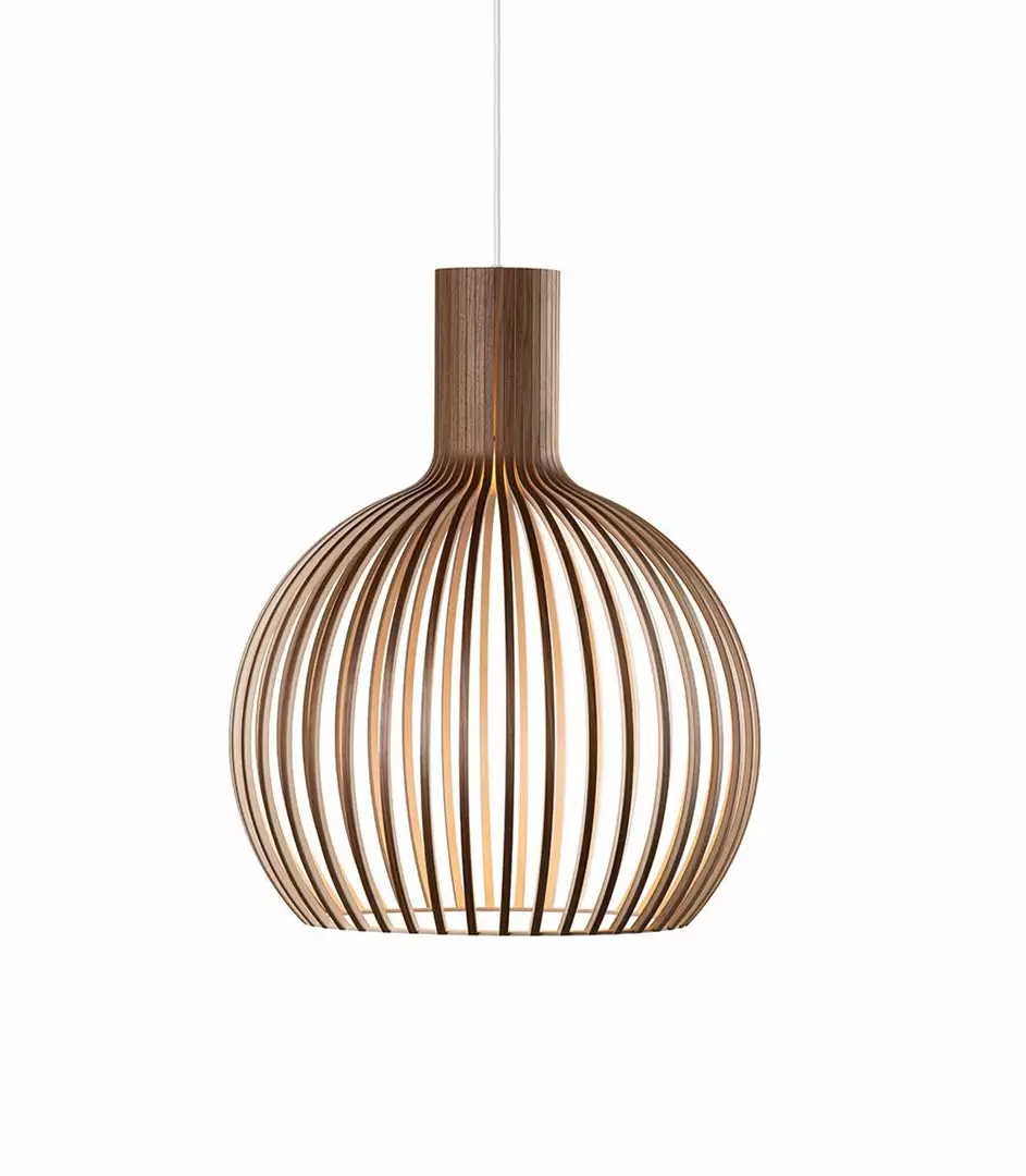 Secto Furniture Lighting Octo Pendant 12 Secto Furniture Lighting Octo Pendant