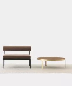 Simon James Furniture Lighting Miller Single Seater