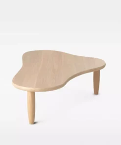 Massproductions Furniture Lighting Puddle Table