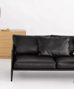 Nonn Liaison Sofa - 3 Seater Furniture Lighting