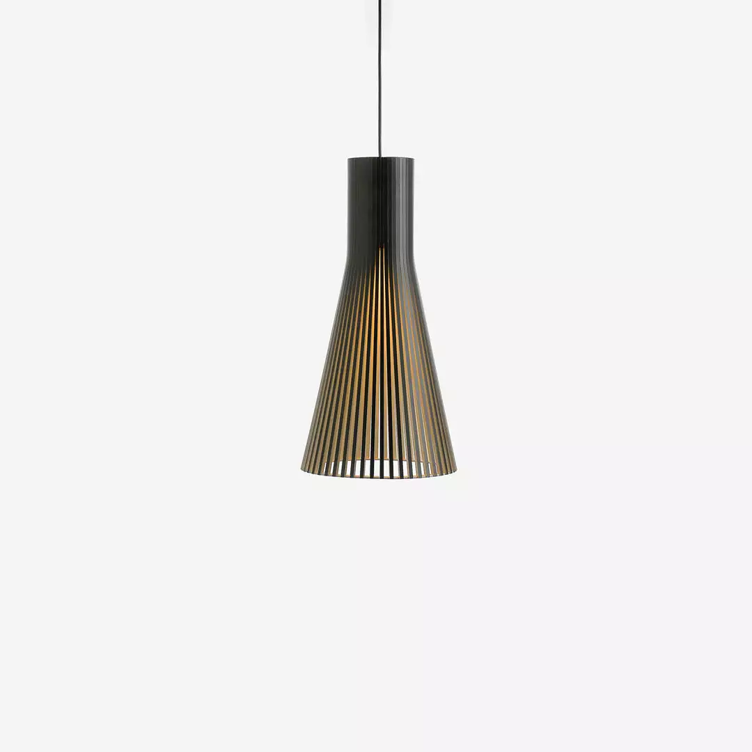 Secto Furniture Lighting 4201 & 4200 Pendant 1 Secto Furniture Lighting 4201 & 4200 Pendant