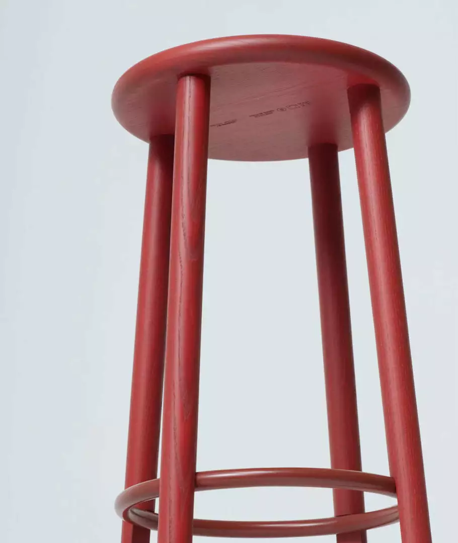 Mattiazzi Solo Stool Furniture Lighting 5 Mattiazzi Solo Stool Furniture Lighting
