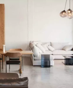 Simon James Furniture Lighting Outline Sofa - 2 Seater