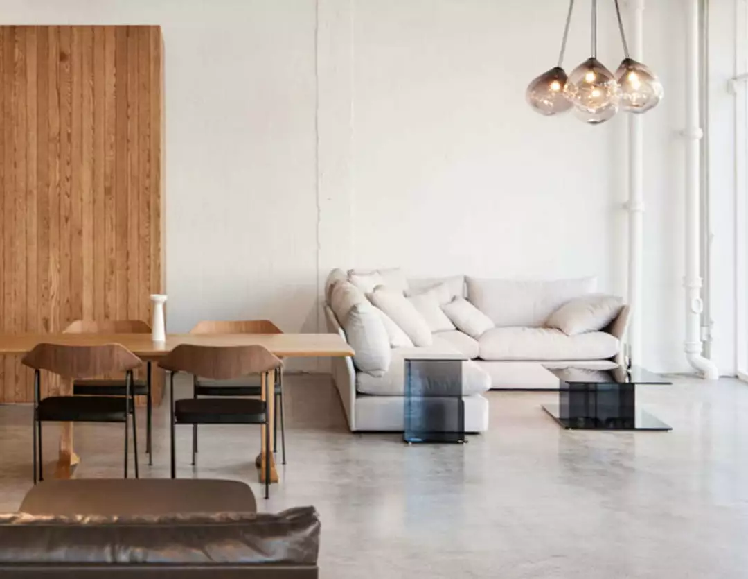 Simon James Outline Sofa - 3 Seater 2 Simon James Outline Sofa - 3 Seater