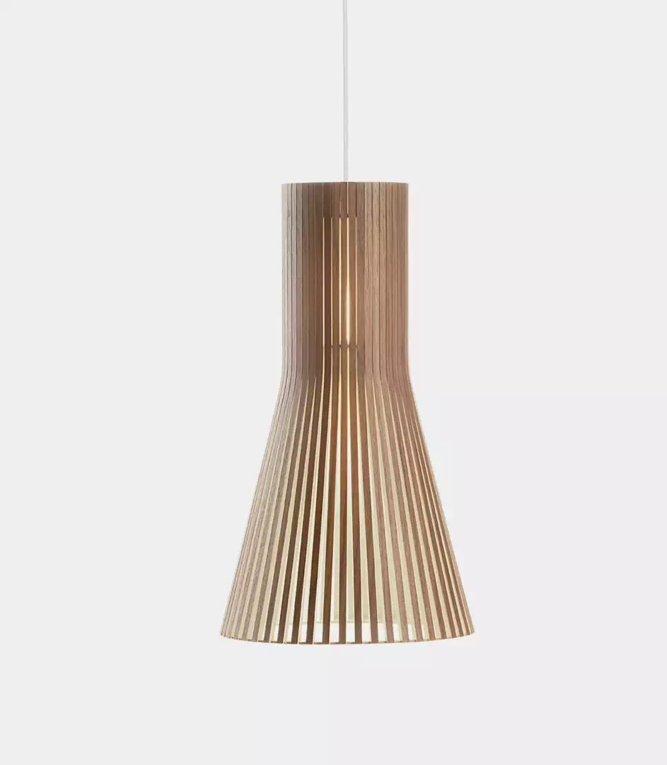 Secto Furniture Lighting 4201 & 4200 Pendant 4 Secto Furniture Lighting 4201 & 4200 Pendant