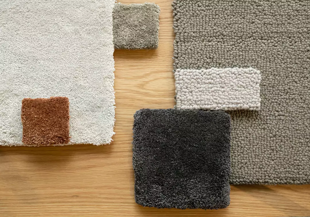 Simon James Cass Rug 3 Simon James Cass Rug