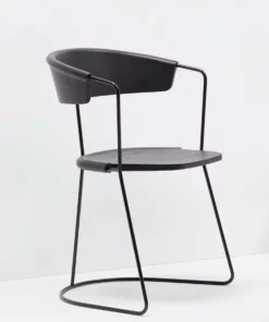 Mattiazzi Uncino Sled Chair Furniture Lighting