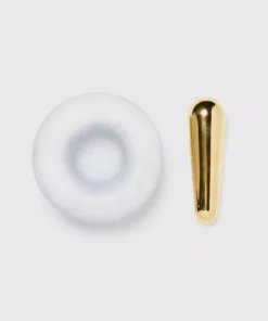 Tom Dixon Stone Pestle & Mortar Home Living