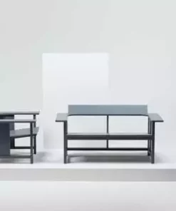 Mattiazzi Furniture Lighting Clerici 2 Seater