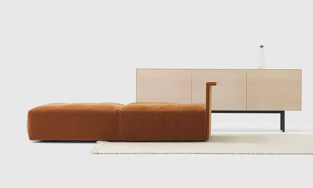 Simon James Arcade Daybed 3 Simon James Arcade Daybed