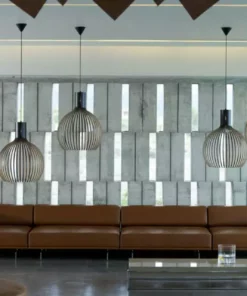 Secto Furniture Lighting Octo Pendant 18 Secto Furniture Lighting Octo Pendant