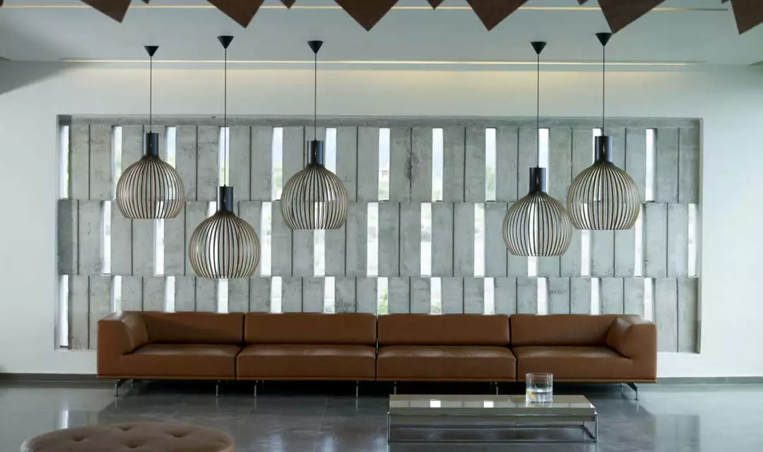 Secto Furniture Lighting Octo Pendant 7 Secto Furniture Lighting Octo Pendant