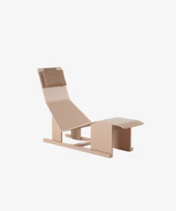 Massproductions 4PM Furniture Lighting