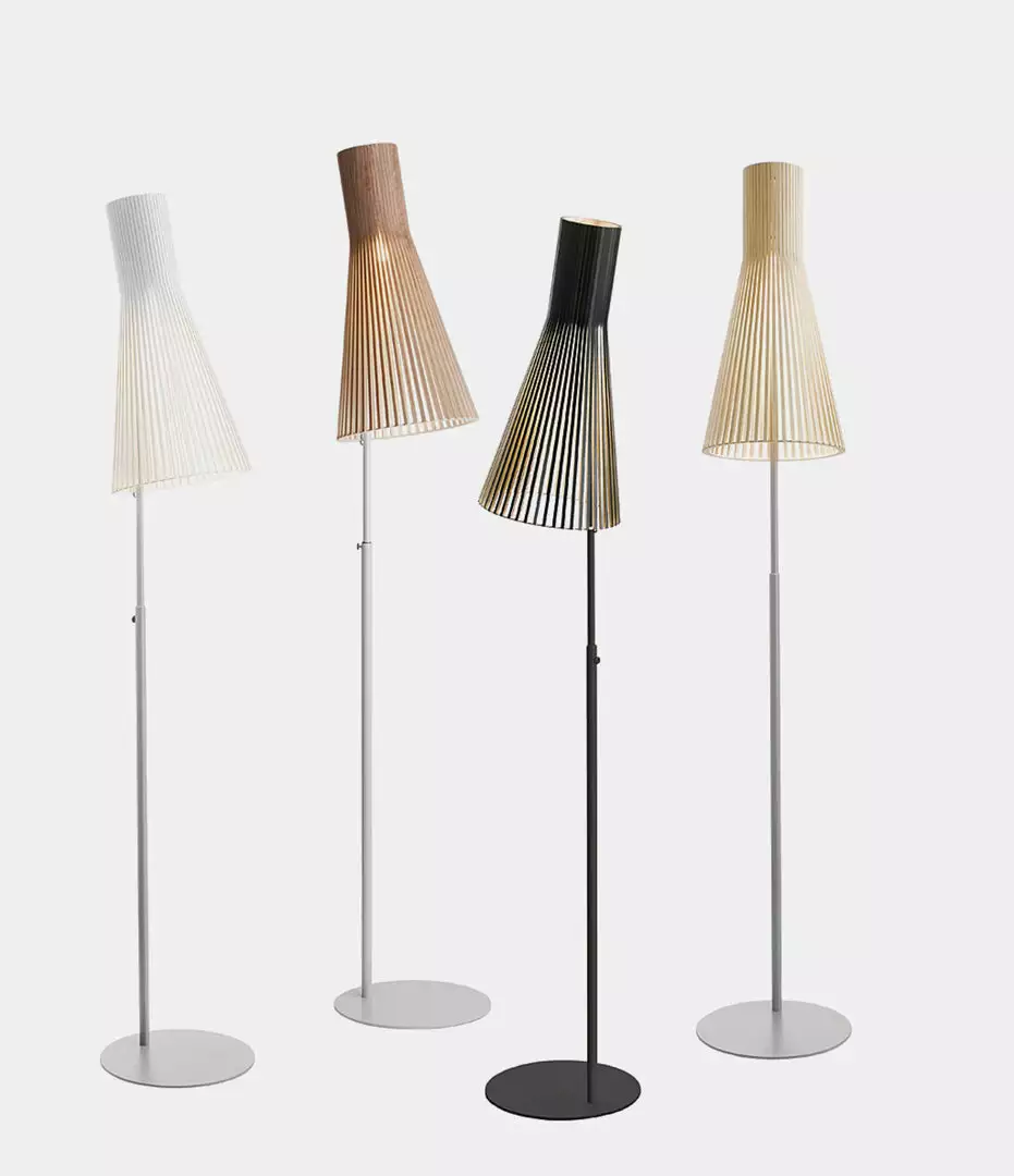Secto 4210 Floor Light Furniture Lighting 2 Secto 4210 Floor Light Furniture Lighting