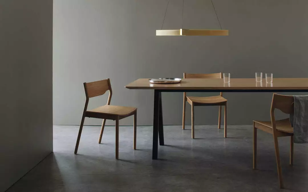 Resident Furniture Lighting Tri Pendant 5 Resident Furniture Lighting Tri Pendant