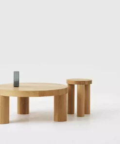 Resident Offset Coffee Table Furniture Lighting 13 Resident Offset Coffee Table Furniture Lighting