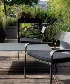 Serax August Lounge Chair Furniture Lighting