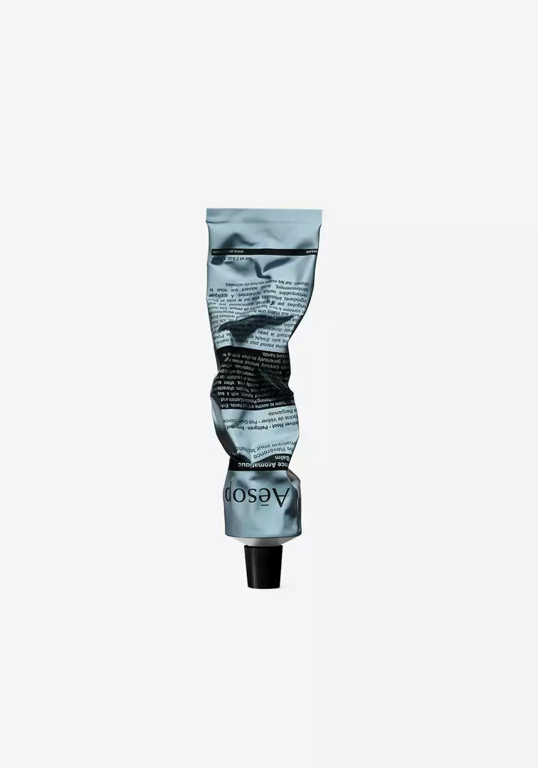 Aesop Reverence Aromatique Hand Balm Home Living 1 Aesop Reverence Aromatique Hand Balm Home Living