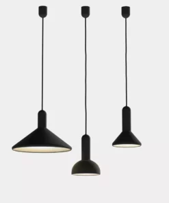 Established & Sons Torch Single