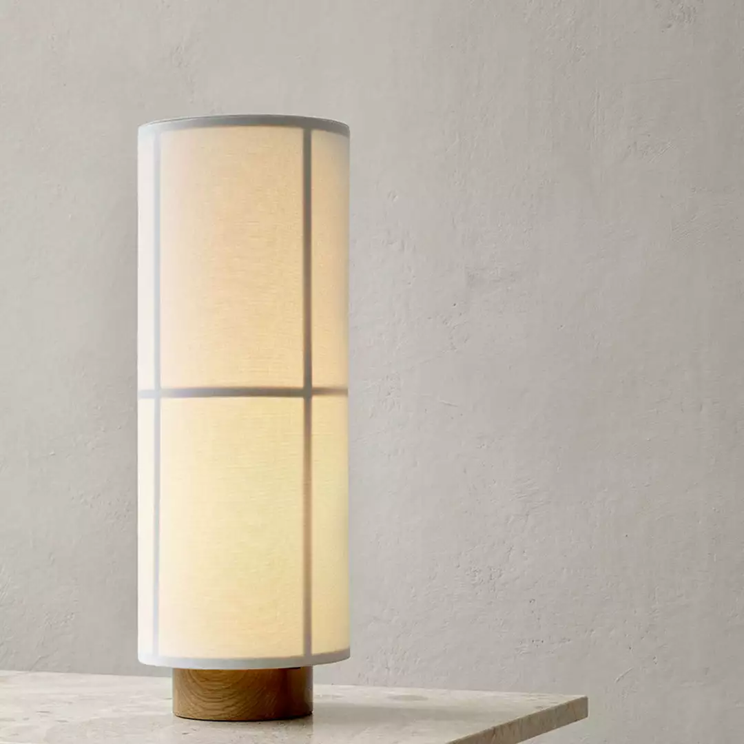 Menu Hashira Table Lamp 3 Menu Hashira Table Lamp