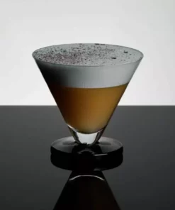 Tom Dixon Puck Cocktail Glass (Set Of 2) Home Living