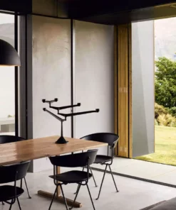 Tom Dixon Spin Candelabra Home Living