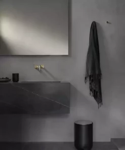 Menu Home Living Pedal Bin - Bath Series