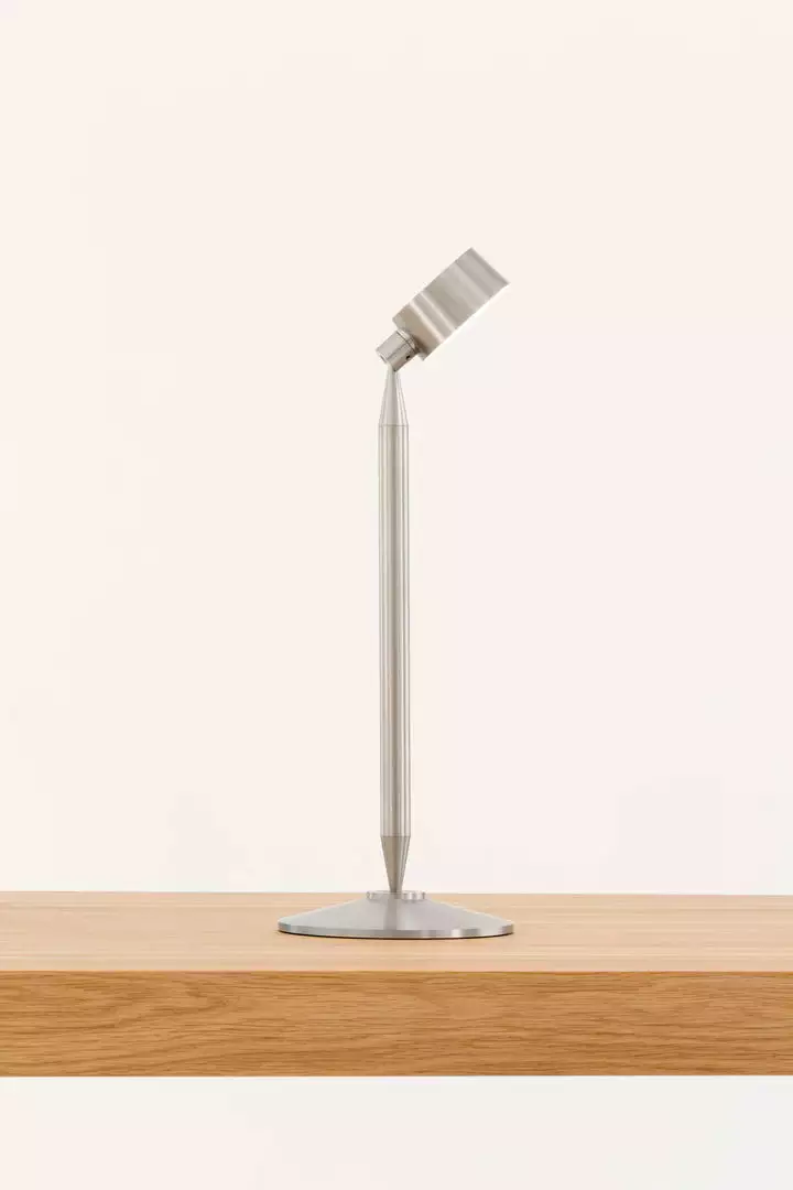 Resident Buster Table Light 3 Resident Buster Table Light