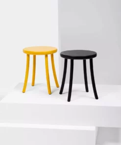 Mattiazzi Zampa Stool Furniture Lighting