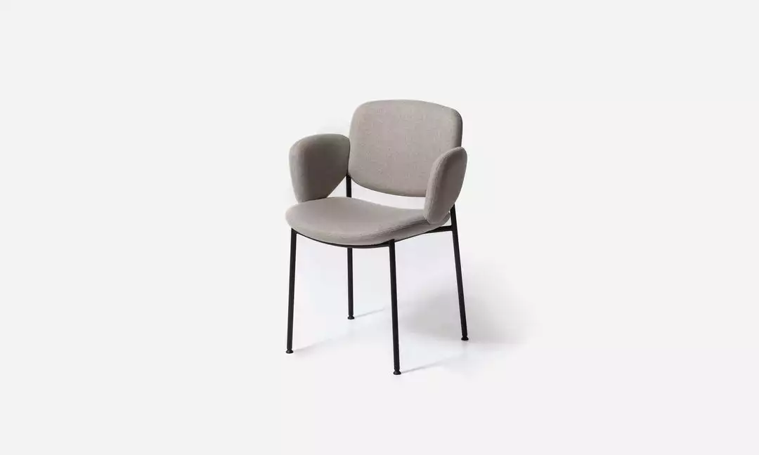 Arrmet Macka Chair 1 Arrmet Macka Chair