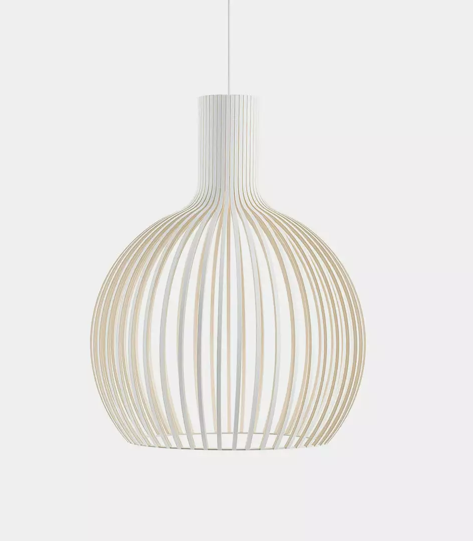 Secto Furniture Lighting Octo Pendant 3 Secto Furniture Lighting Octo Pendant
