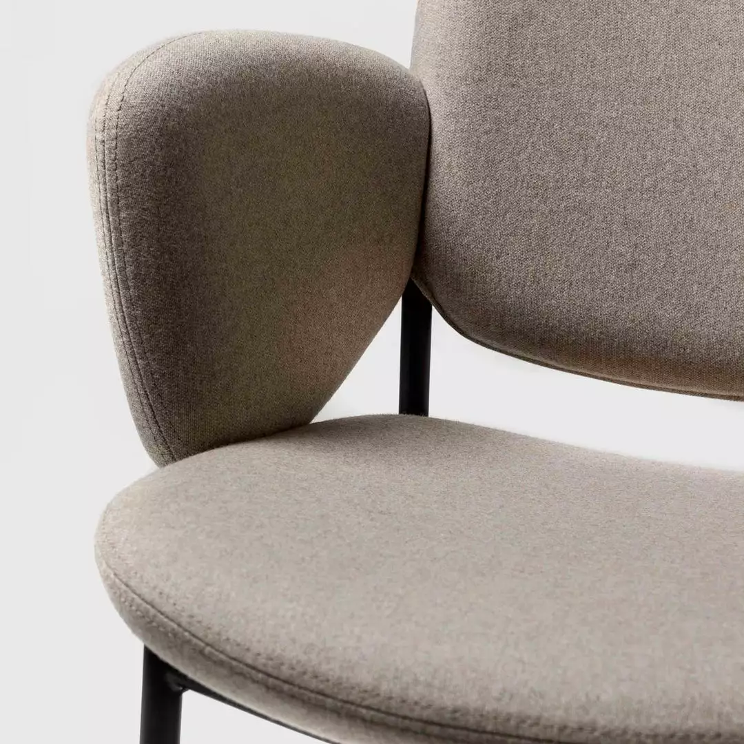 Arrmet Macka Chair 3 Arrmet Macka Chair