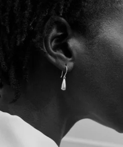 Sophie Buhai Tiny Dew Drop Earrings