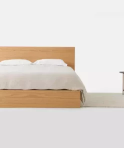 Simon James Halford Bed Furniture Lighting