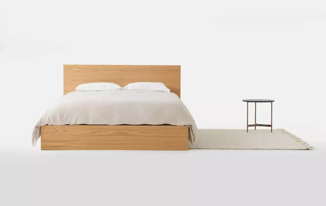 Simon James Halford Bed Furniture Lighting 2 Simon James Halford Bed Furniture Lighting