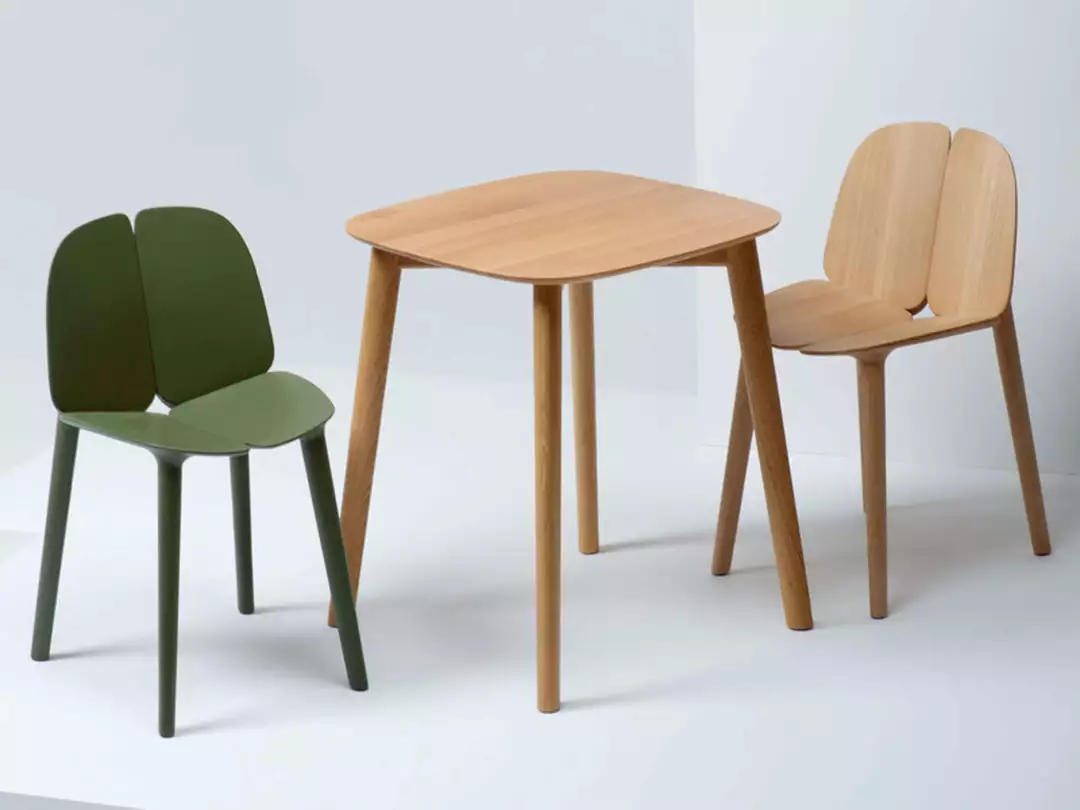 Mattiazzi Furniture Lighting Osso Chair 5 Mattiazzi Furniture Lighting Osso Chair