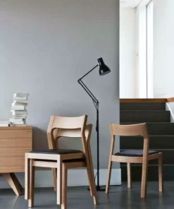Case Profile Chair Furniture Lighting