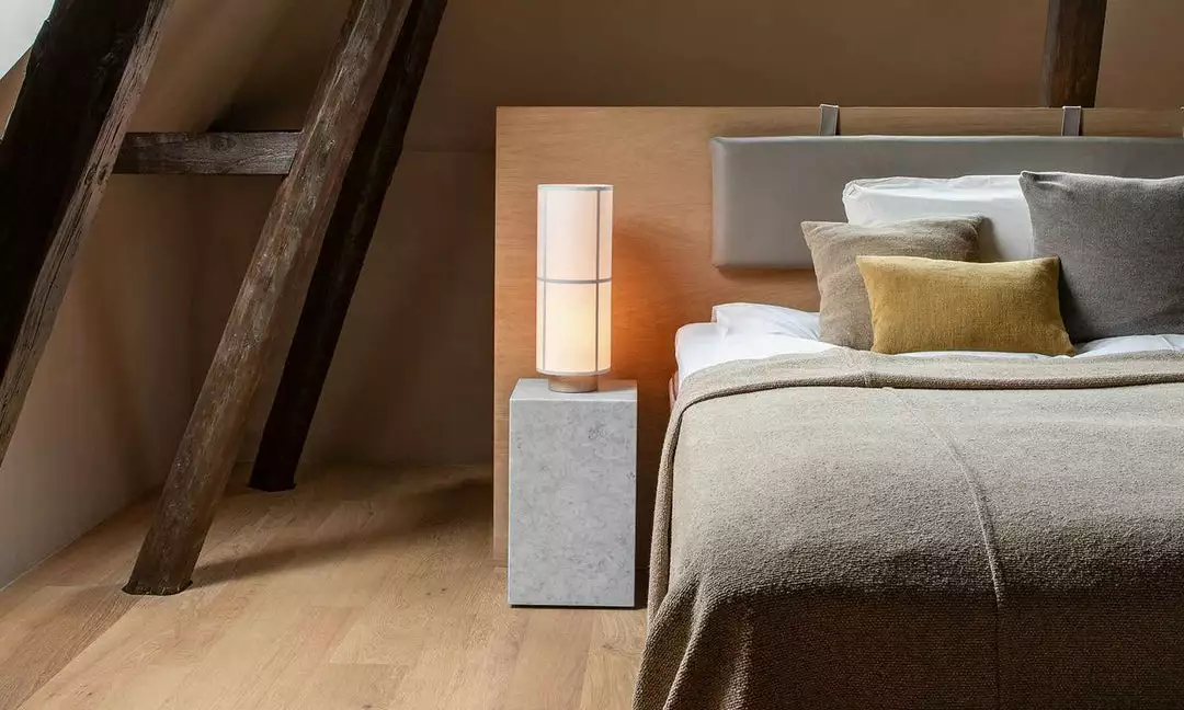 Menu Hashira Table Lamp 4 Menu Hashira Table Lamp