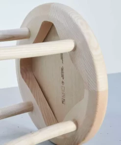 Mattiazzi Zampa Stool Furniture Lighting