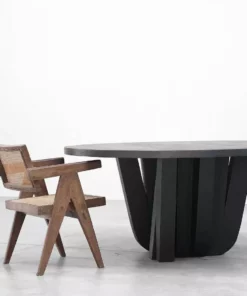 Arno Declercq Zoumey Round Table