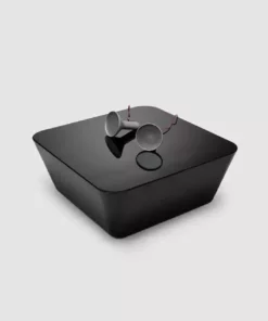 Established & Sons Zero In Table